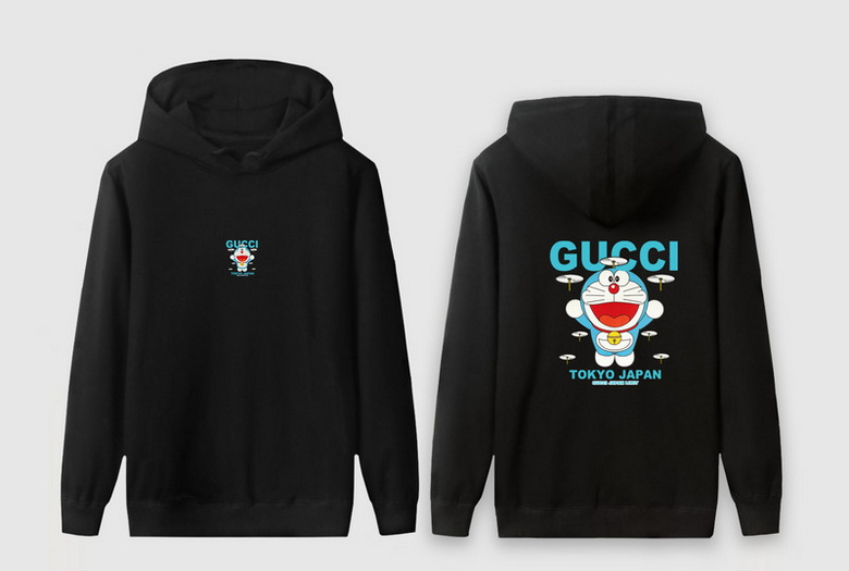 Gucci hoodies-036